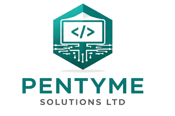 Pentyme Solutions Ltd logo